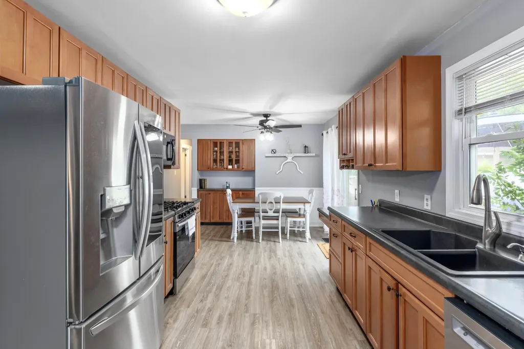 7887 Park Lane Avenue Georgetown Charter Township MI 49428