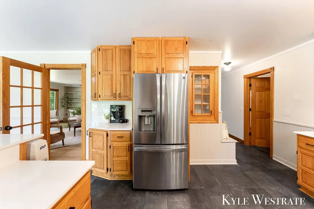 18883 168th Avenue Spring Lake Township MI 49456