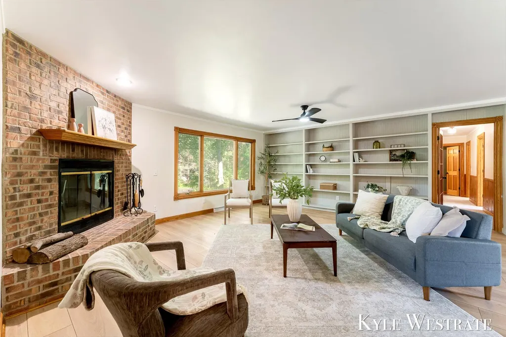 18883 168th Avenue Spring Lake Township MI 49456