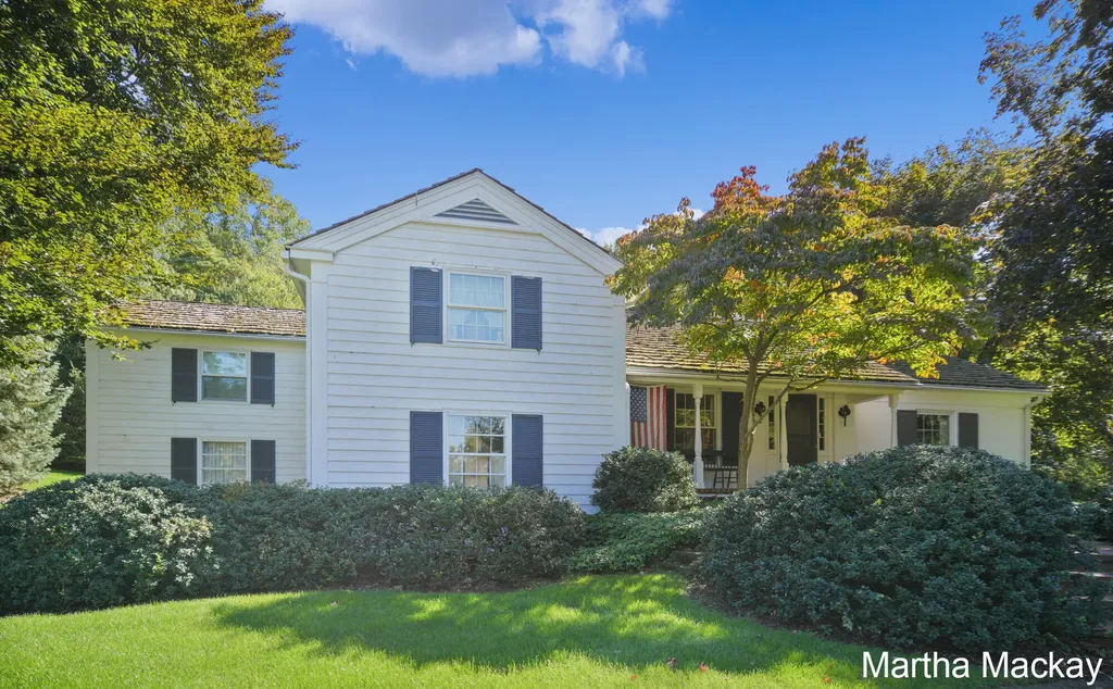 140 Krause Street NE Rockford City MI 49341