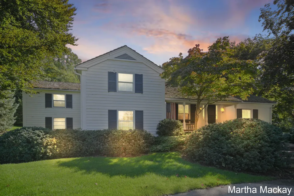 140 Krause Street NE Rockford City MI 49341