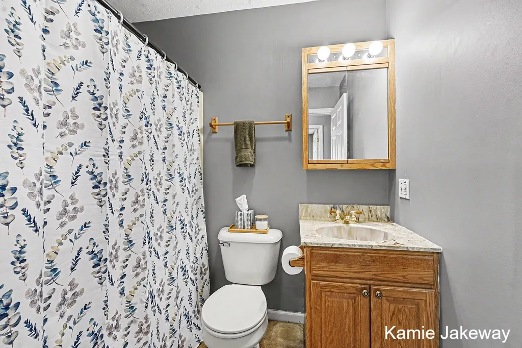 836 Morgan Drive Keene Township MI 48809