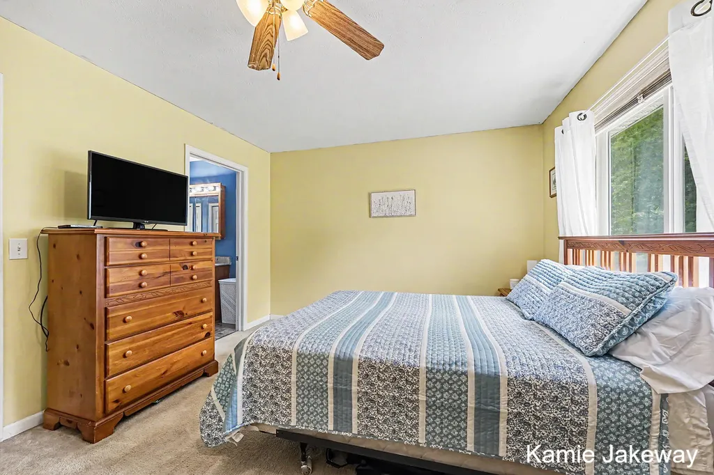 836 Morgan Drive Keene Township MI 48809