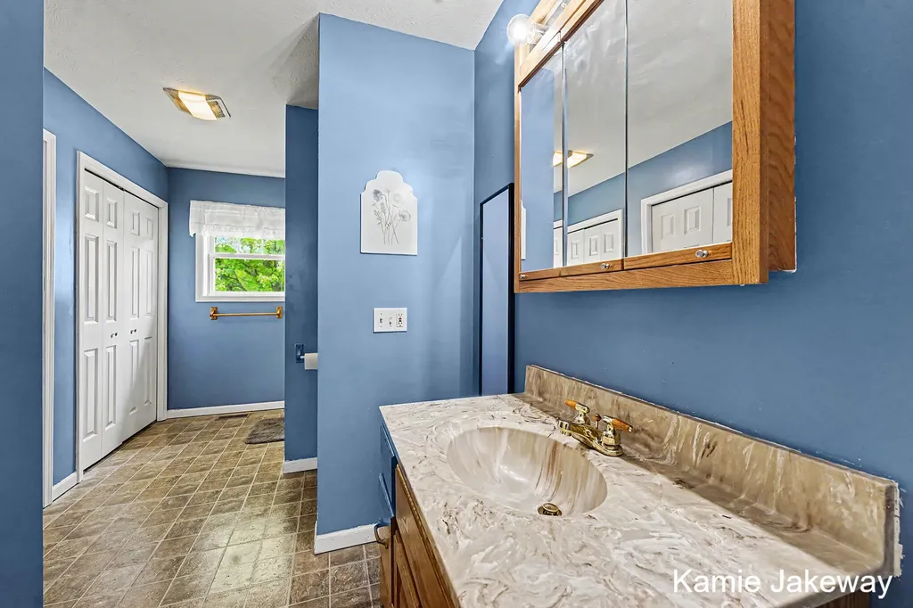 836 Morgan Drive Keene Township MI 48809