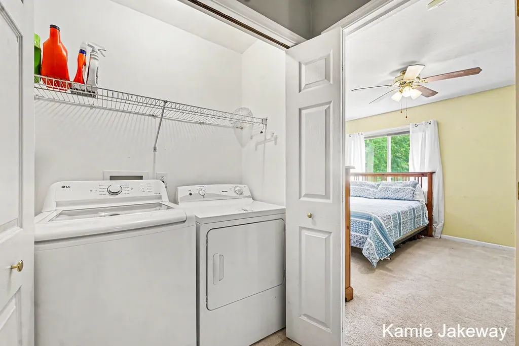 836 Morgan Drive Keene Township MI 48809