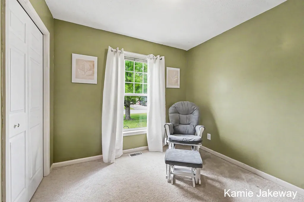 836 Morgan Drive Keene Township MI 48809
