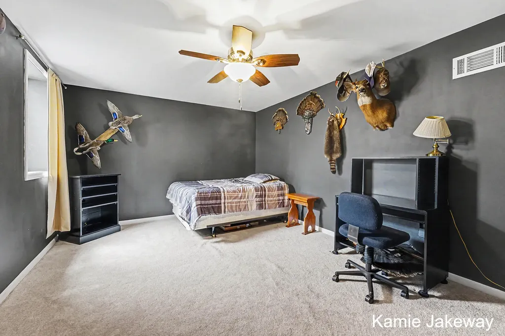 836 Morgan Drive Keene Township MI 48809