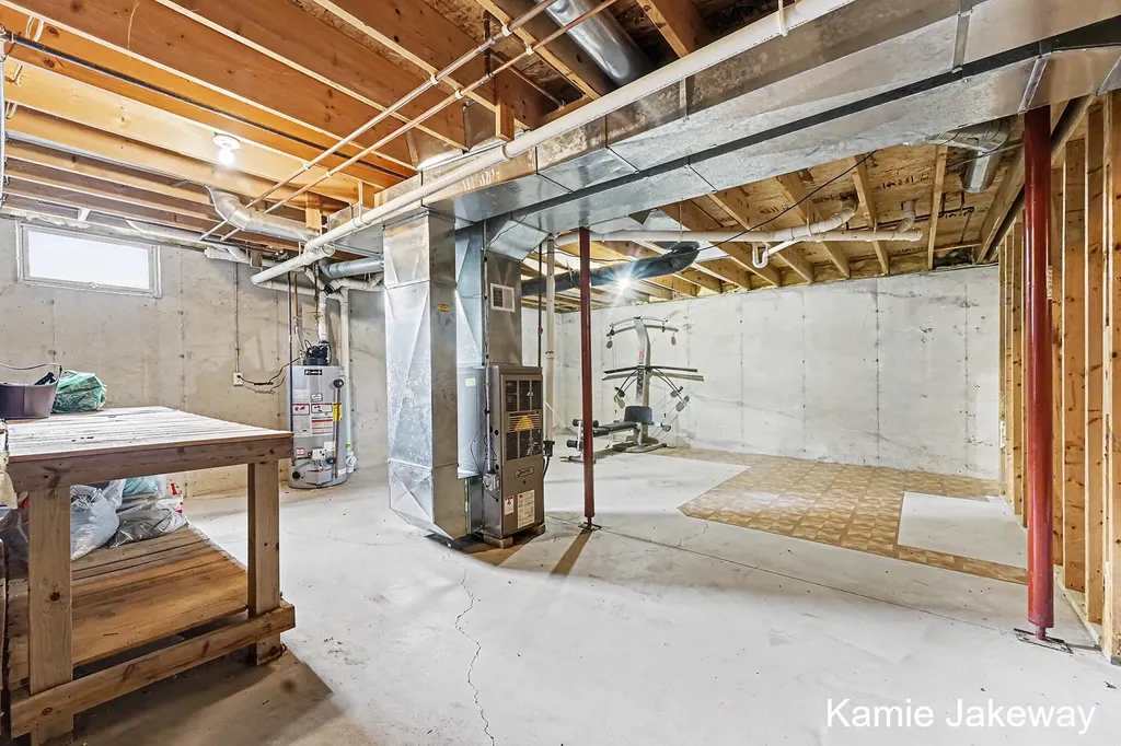 836 Morgan Drive Keene Township MI 48809