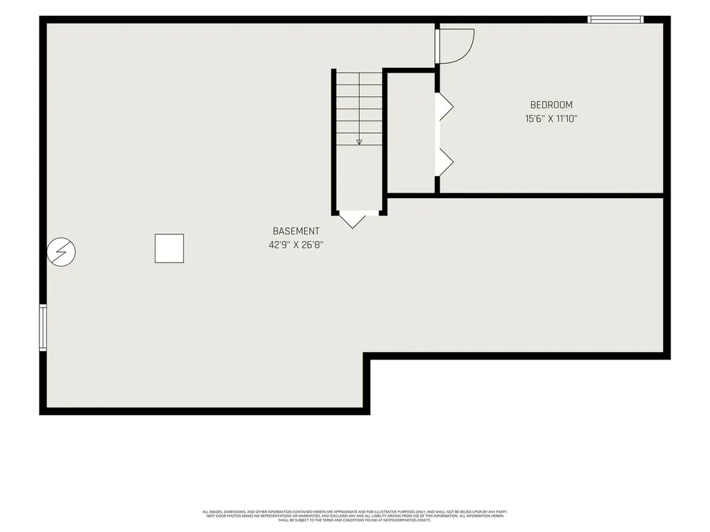 836 Morgan Drive Keene Township MI 48809