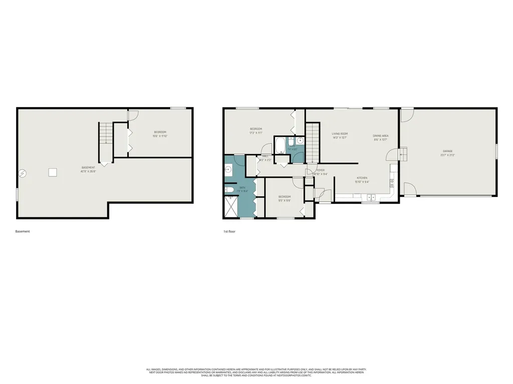 836 Morgan Drive Keene Township MI 48809