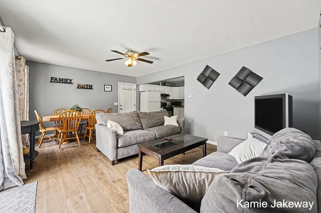 836 Morgan Drive Keene Township MI 48809
