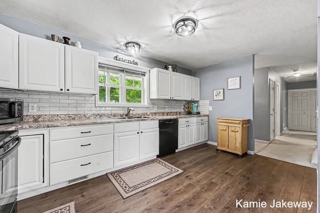 836 Morgan Drive Keene Township MI 48809
