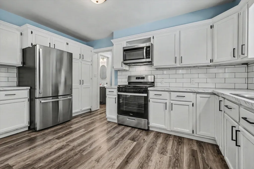 3990 S Big Spring Drive SW Grandville City MI 49418
