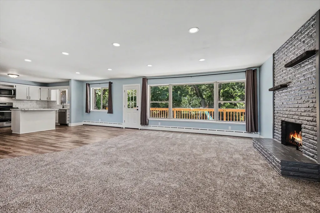 3990 S Big Spring Drive SW Grandville City MI 49418
