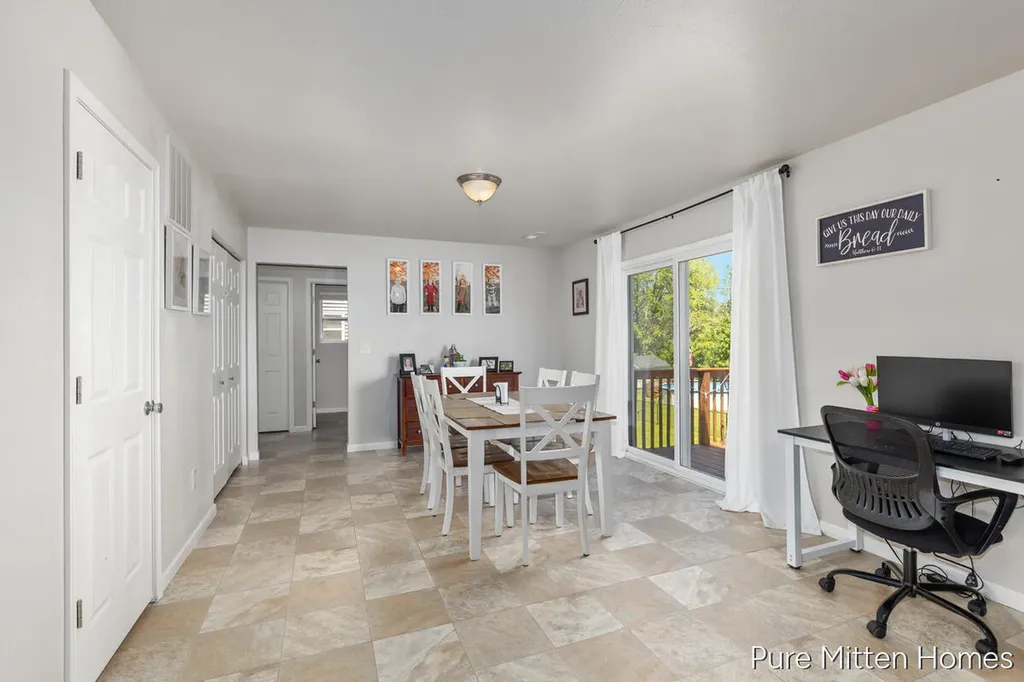 301 Wagonwheel Court NE Cedar Springs City MI 49319