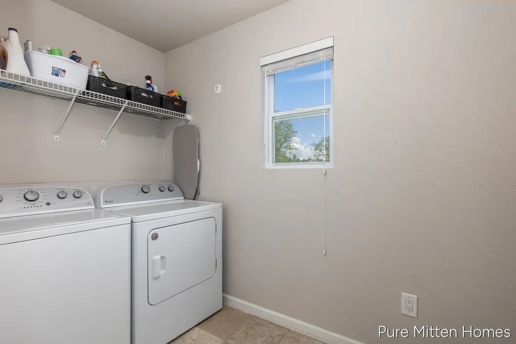 301 Wagonwheel Court NE Cedar Springs City MI 49319
