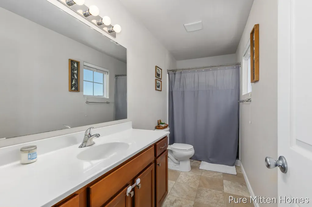 301 Wagonwheel Court NE Cedar Springs City MI 49319