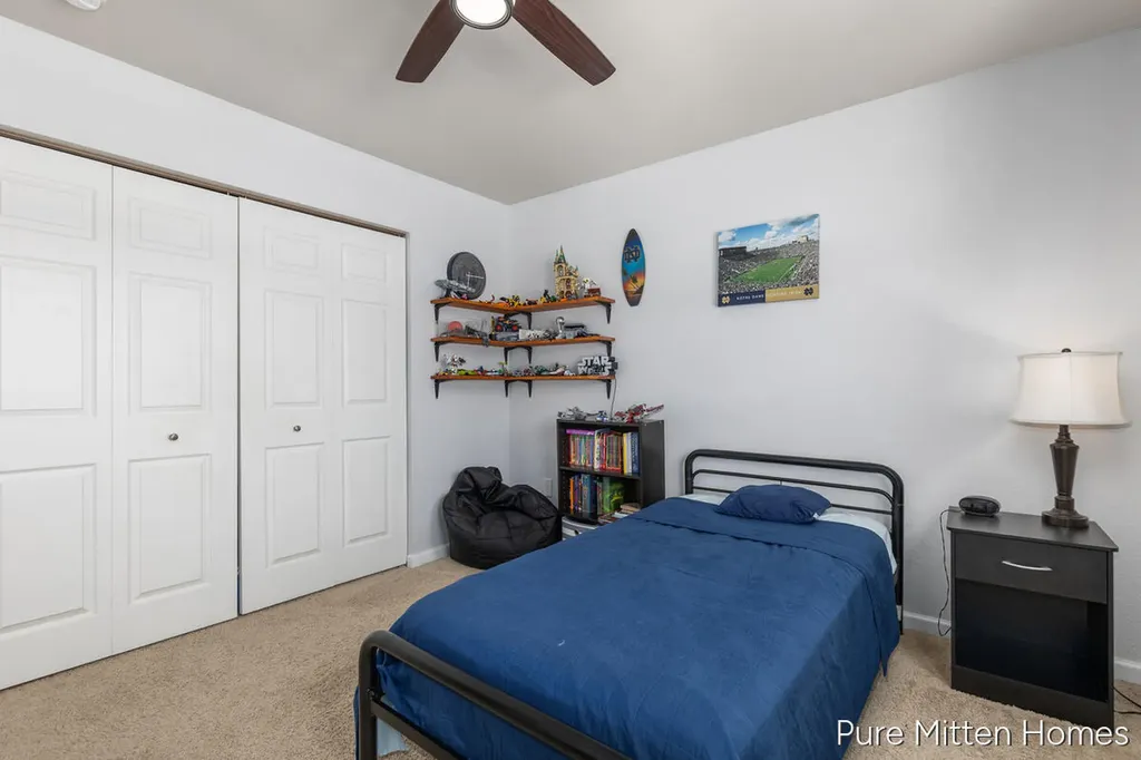 301 Wagonwheel Court NE Cedar Springs City MI 49319