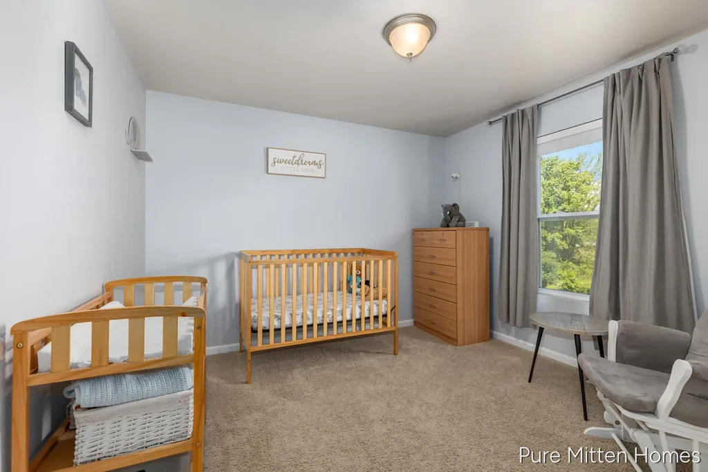 301 Wagonwheel Court NE Cedar Springs City MI 49319