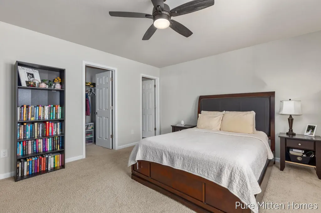 301 Wagonwheel Court NE Cedar Springs City MI 49319
