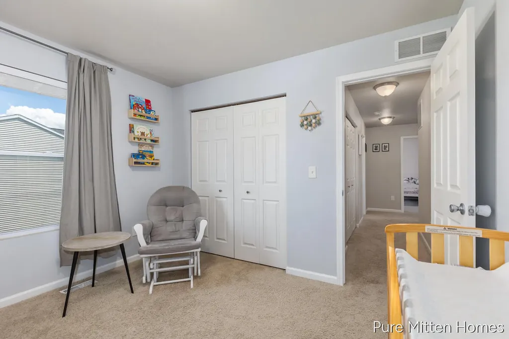 301 Wagonwheel Court NE Cedar Springs City MI 49319