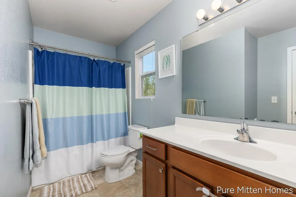 301 Wagonwheel Court NE Cedar Springs City MI 49319