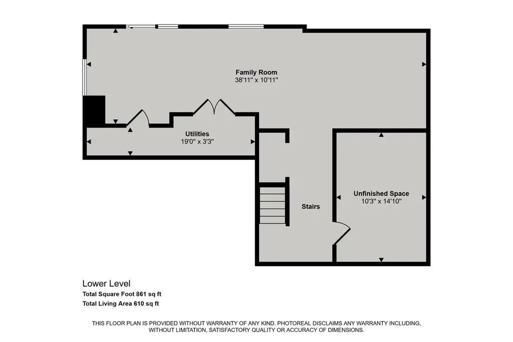 301 Wagonwheel Court NE Cedar Springs City MI 49319