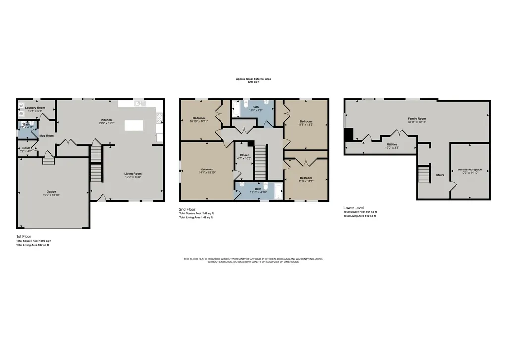 301 Wagonwheel Court NE Cedar Springs City MI 49319