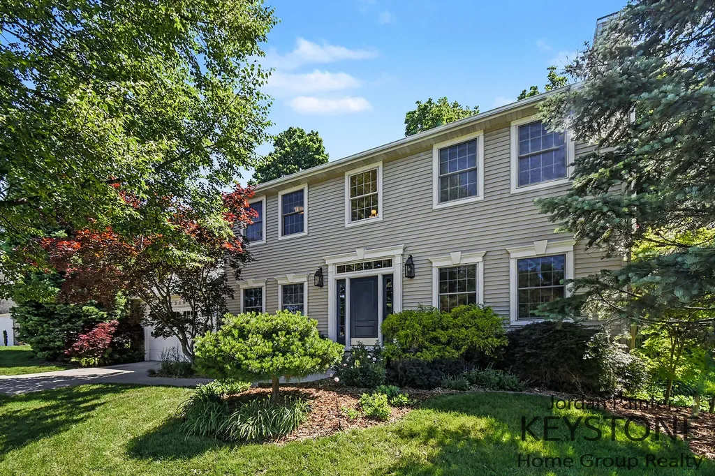 5316 Cottondale Street SW Wyoming City MI 49519