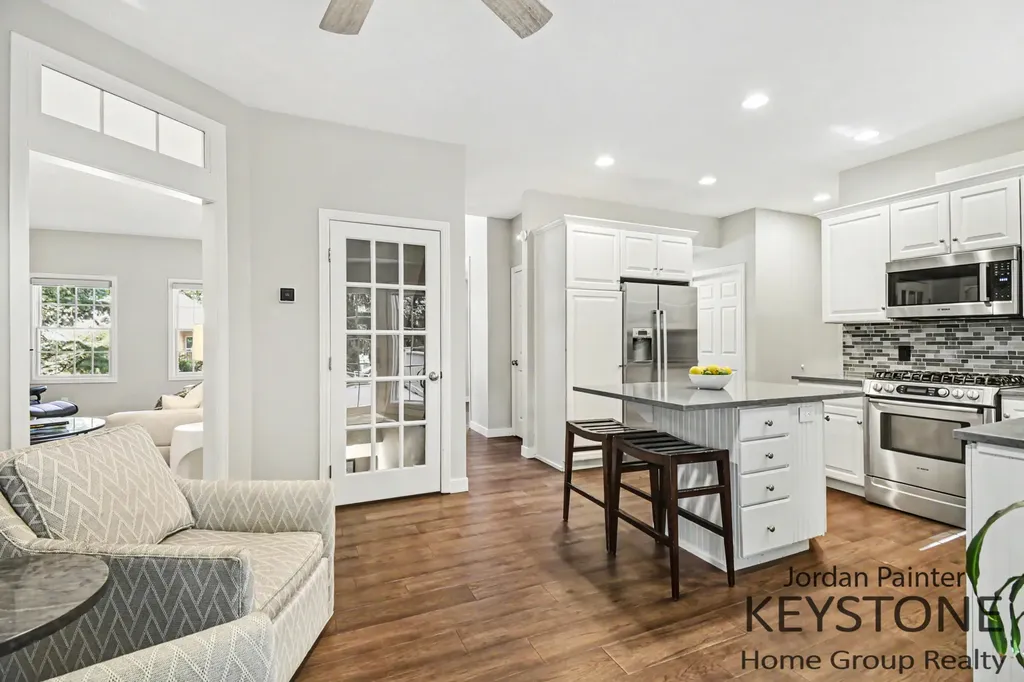5316 Cottondale Street SW Wyoming City MI 49519