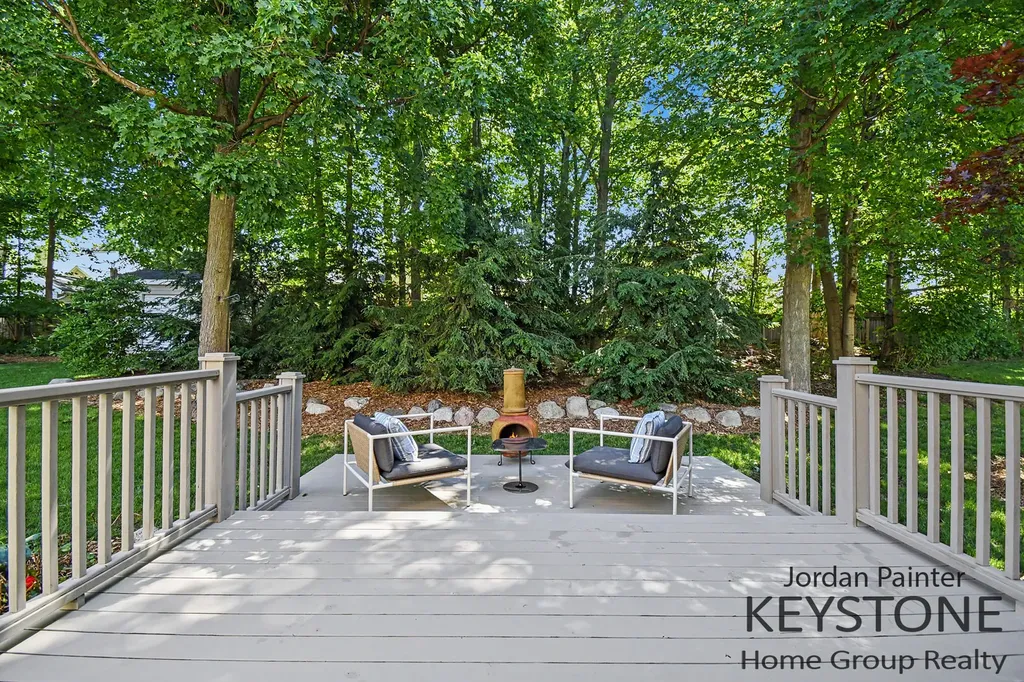 5316 Cottondale Street SW Wyoming City MI 49519