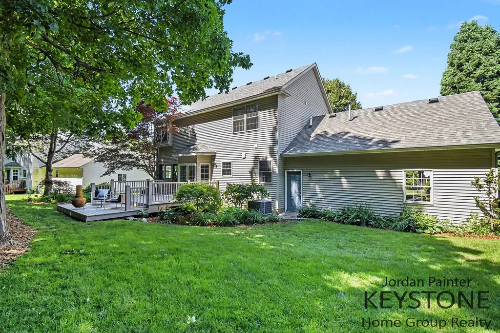 5316 Cottondale Street SW Wyoming City MI 49519