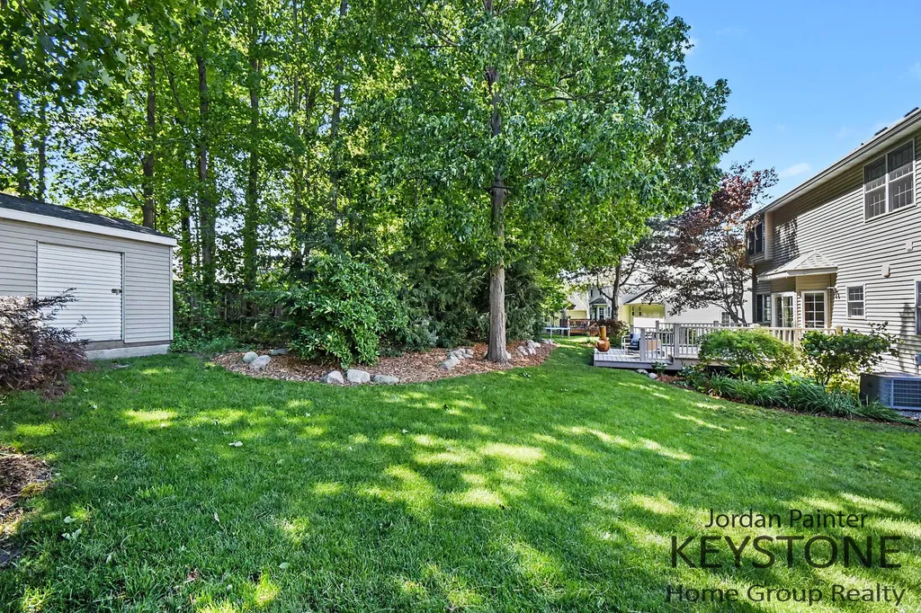 5316 Cottondale Street SW Wyoming City MI 49519