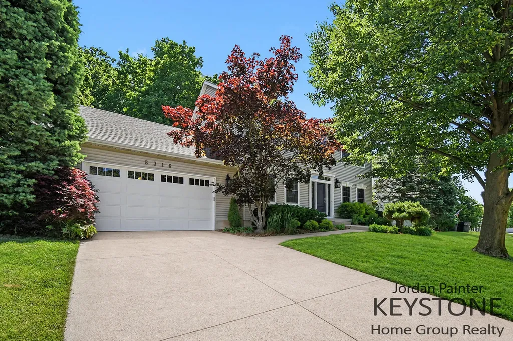 5316 Cottondale Street SW Wyoming City MI 49519