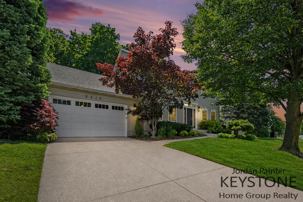 5316 Cottondale Street SW Wyoming City MI 49519