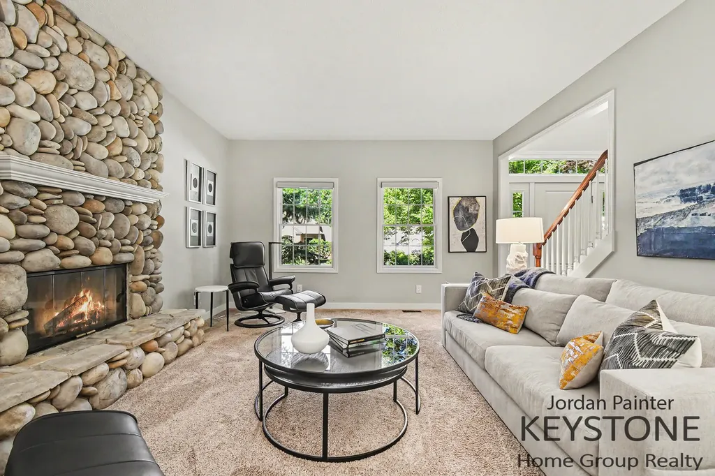 5316 Cottondale Street SW Wyoming City MI 49519