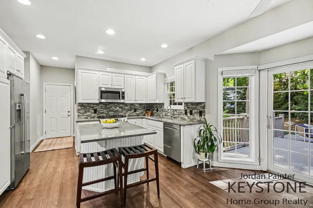 5316 Cottondale Street SW Wyoming City MI 49519