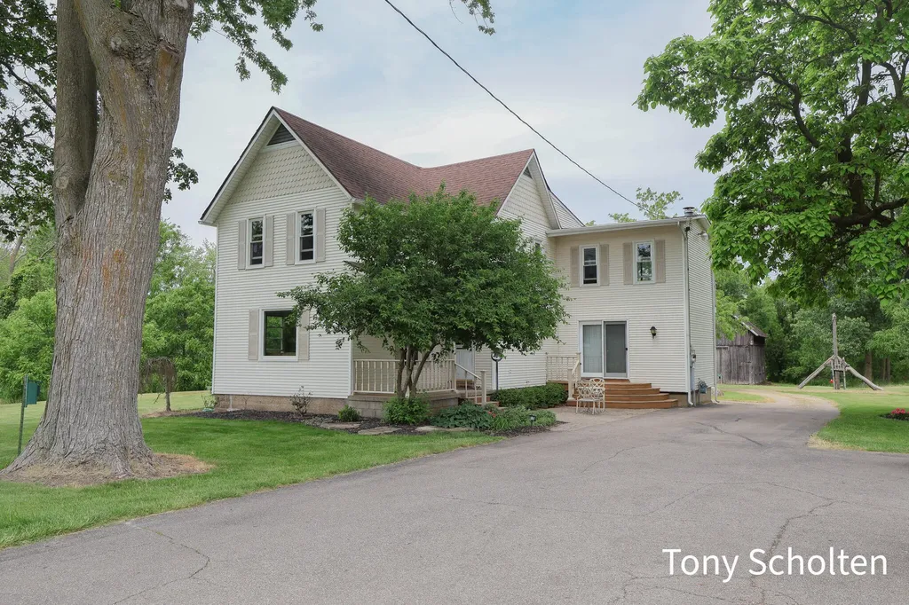 1991 Riley Street Jamestown Charter Township MI 49426