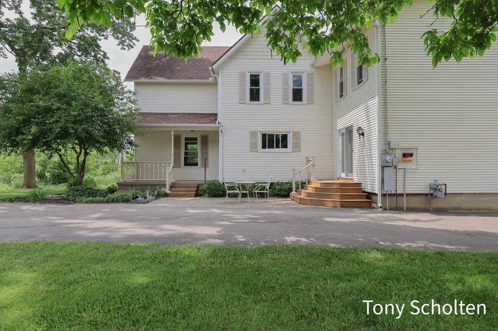1991 Riley Street Jamestown Charter Township MI 49426