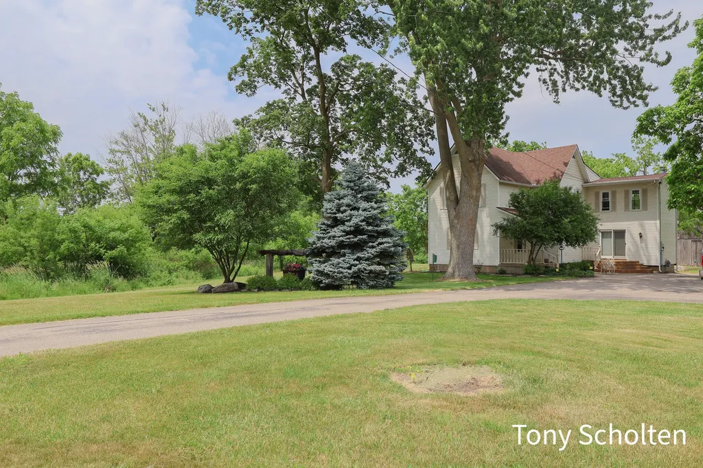 1991 Riley Street Jamestown Charter Township MI 49426
