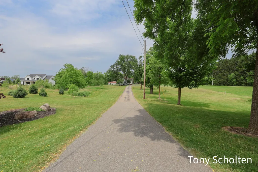 1991 Riley Street Jamestown Charter Township MI 49426