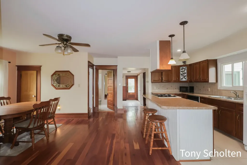 1991 Riley Street Jamestown Charter Township MI 49426