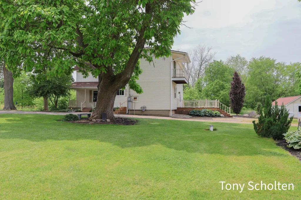 1991 Riley Street Jamestown Charter Township MI 49426