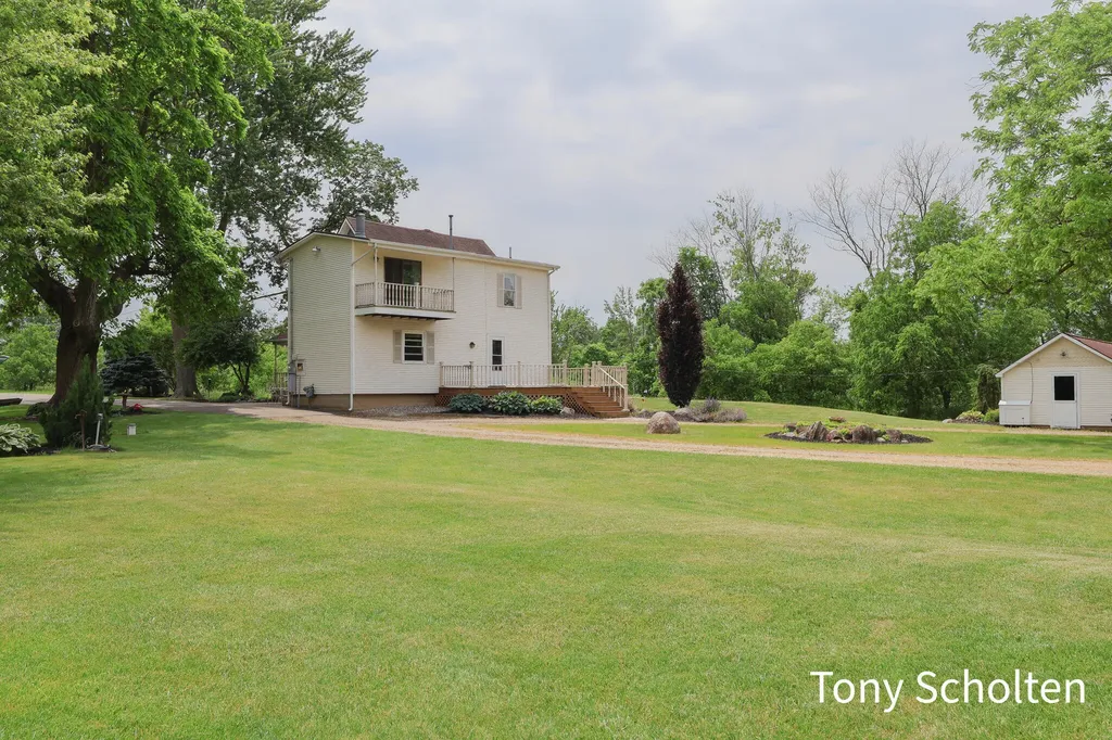 1991 Riley Street Jamestown Charter Township MI 49426