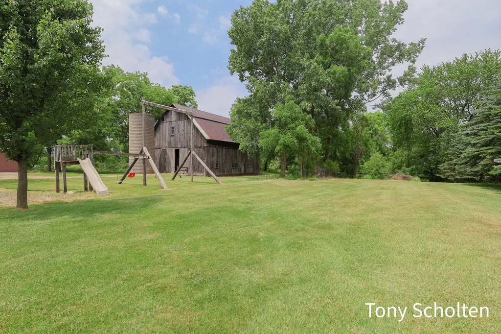 1991 Riley Street Jamestown Charter Township MI 49426