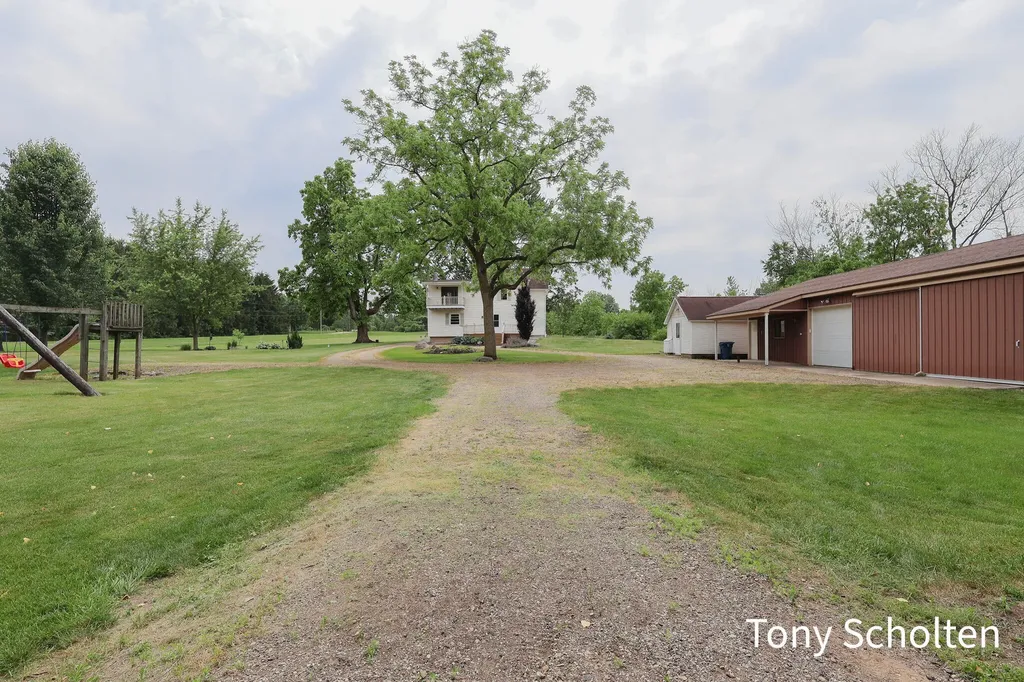 1991 Riley Street Jamestown Charter Township MI 49426