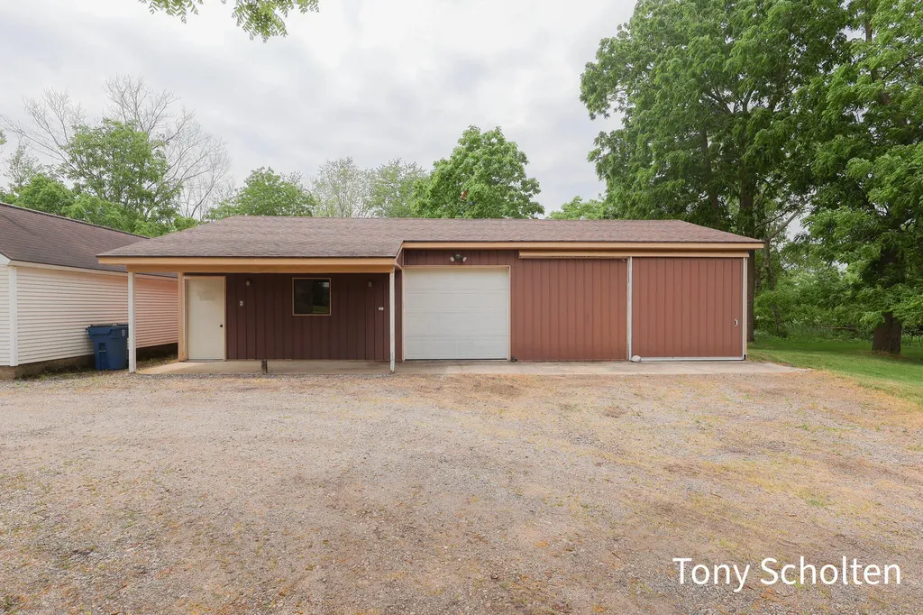 1991 Riley Street Jamestown Charter Township MI 49426