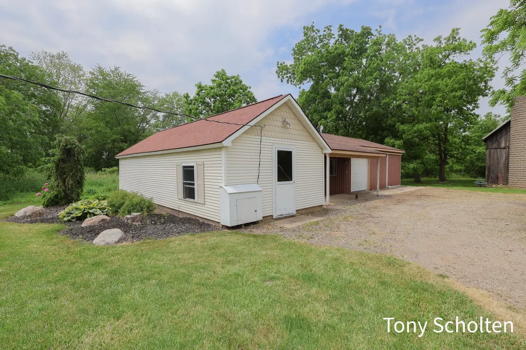 1991 Riley Street Jamestown Charter Township MI 49426