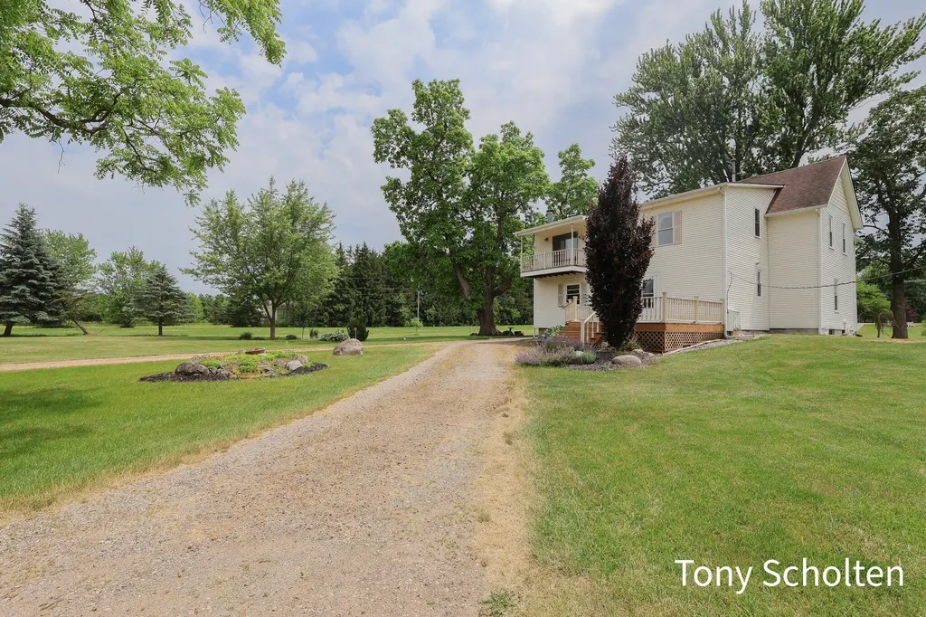 1991 Riley Street Jamestown Charter Township MI 49426