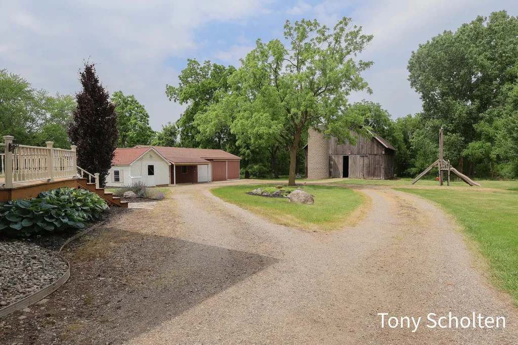 1991 Riley Street Jamestown Charter Township MI 49426